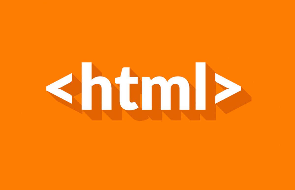 زیان HTML